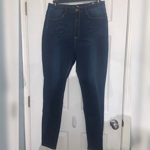 Fashion Nova Jeans